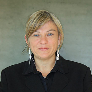 Aurore Senelle