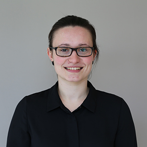 Justine Dogimont