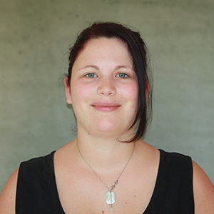 Séverine Hocine