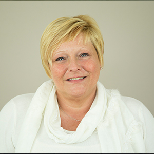 Joëlle Spelte