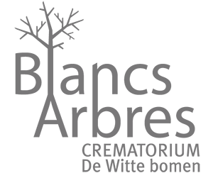 Logo Crematorium Gris